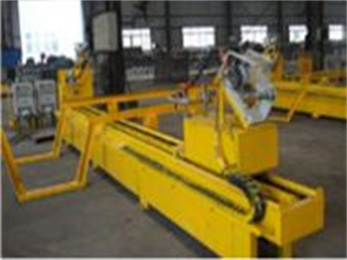 绥芬河网架杆件自动焊机